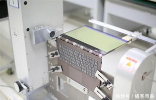 探秘智慧化pc生產(chǎn) 走進(jìn)聯(lián)想合肥聯(lián)寶科技工廠(chǎng)